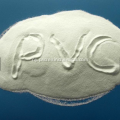 SG5 Polyvinyl Chloride Resin for Pipe Tubes